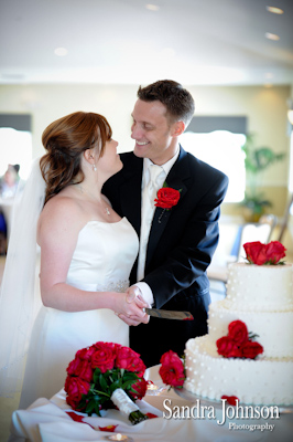 Best Royal Crest Room Wedding photographer - Sandra Johnson (SJFoto.com)